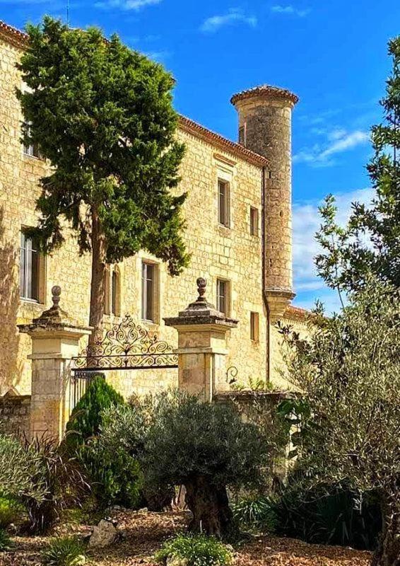 Chateau Des Fousseries *