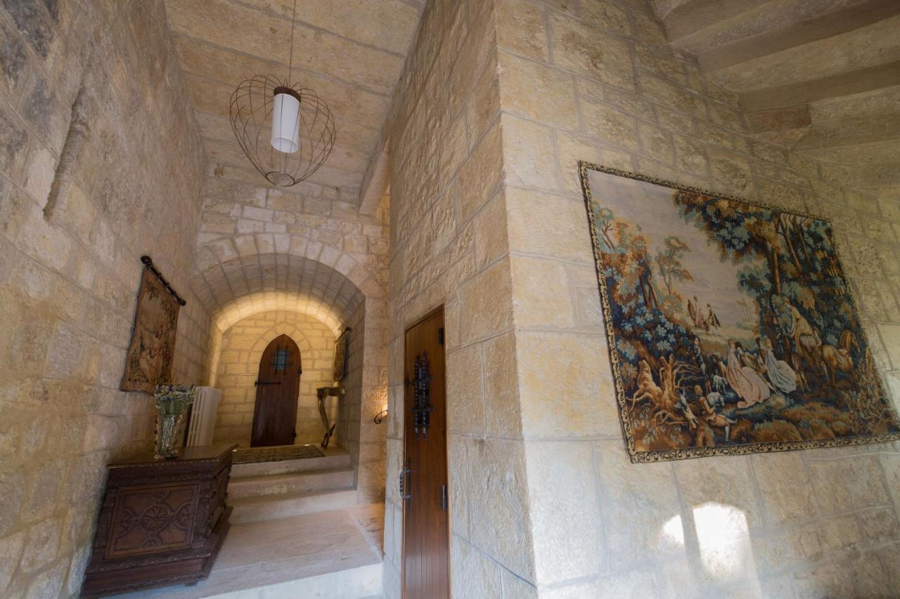 Chateau Des Fousseries Gasthuis *
